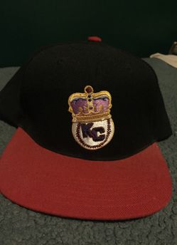 Kansas City SnapBack