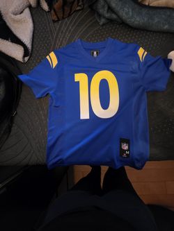 Rams Kids Jersey