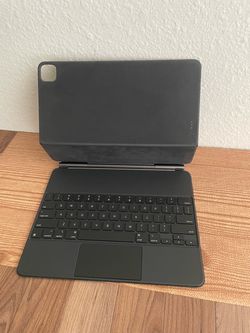 Apple Magic Keyboard For iPad Pro 12.9” And Air 13”