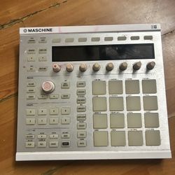 Machine Ma 2 Ultra