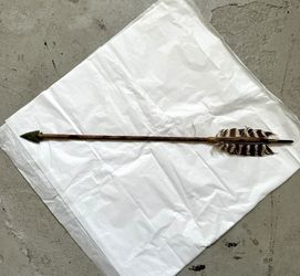 Archery Arrow 