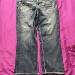 BKE PAYTON Women’s Jeans 32x 36,  $4