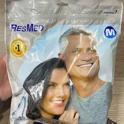 Resmed Mirage Quattro Full Face Mask