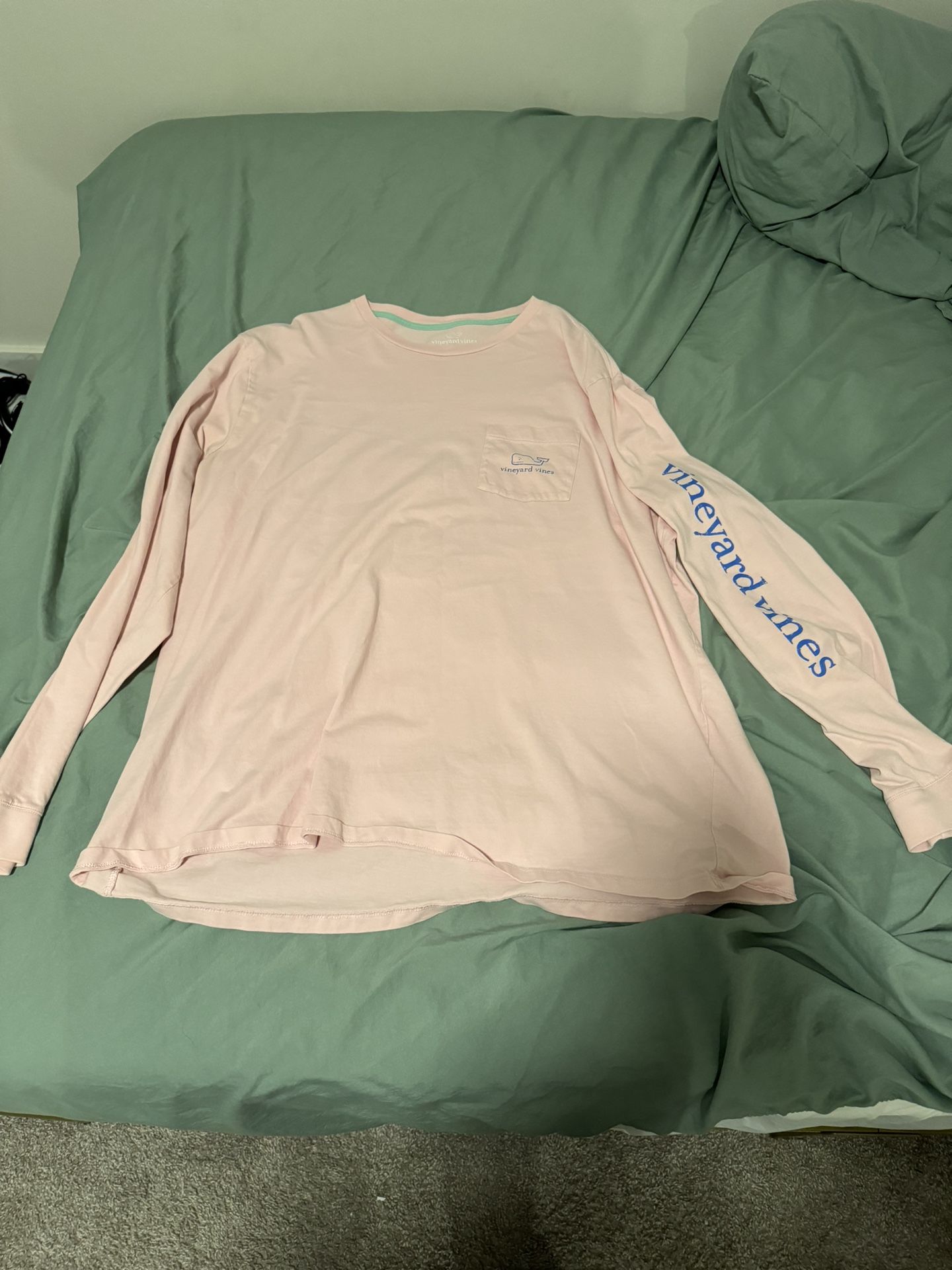Vineyard Vines Long Sleeve