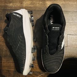 New Balance Softball Cleats OBO