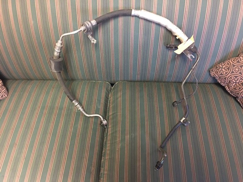 2011 Kia Forte 2.0 Power Steering Pressure Hose