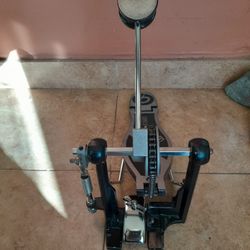 Gretsch Bass Drum Pedal Drums Cymbals Percussion Instruments Music Entertainment Drumset 