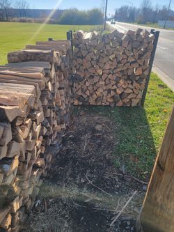 Firewood