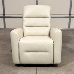 New Swivel Rocking Recliner Chair (Can Deliver)