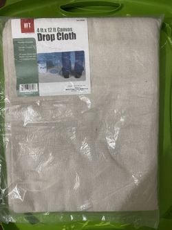 Drop Cloth