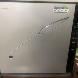 “Wildfire” Must-buy  Coway Super “powerful “air Purifier Antimicrobial Filtering System with HEPA