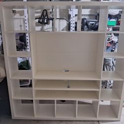 Tv Shelving Unit