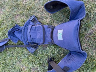 Child carrier