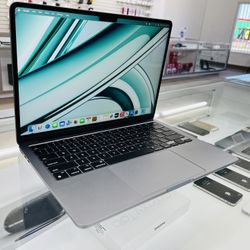 MacBook Air M3 8gb Ram 256gb Ssd 