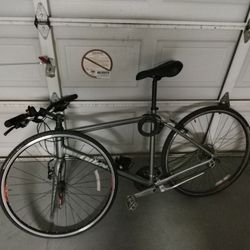 Giant 21 Speed 
