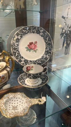Royal Albert Bone China