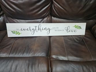 Home Decor