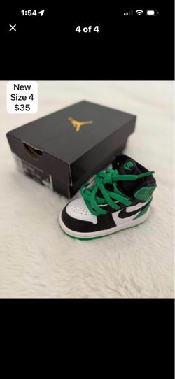 Baby Jordan’s