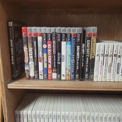 Ps3 Games