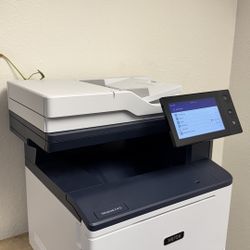 Xerox Printer VersaLink C415/DN Color