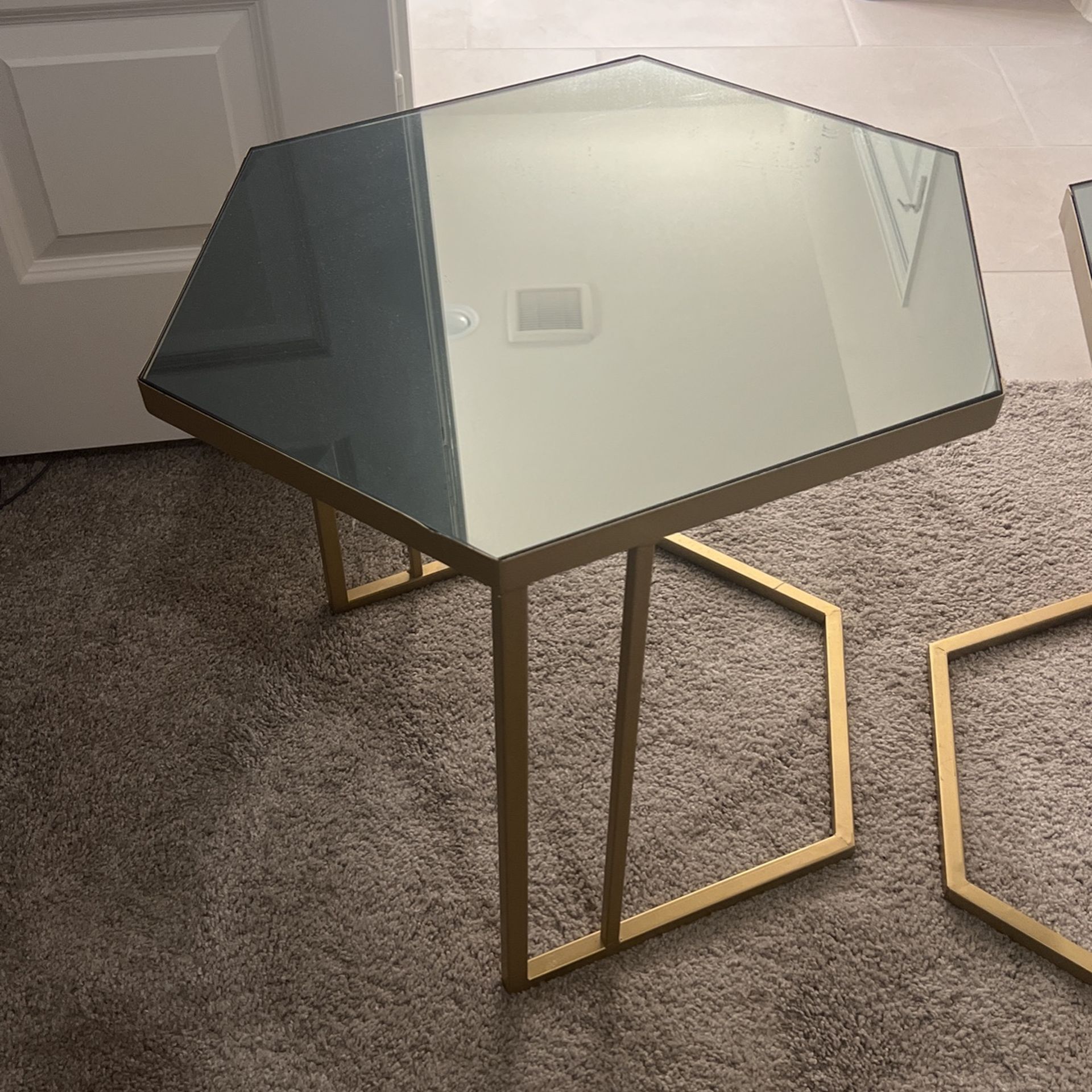End Tables
