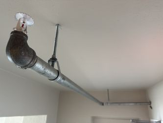 Fire Sprinkler Service