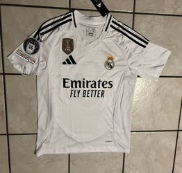real madrid mbappe jersey