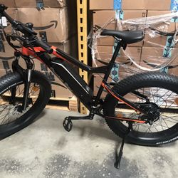 Electric bike