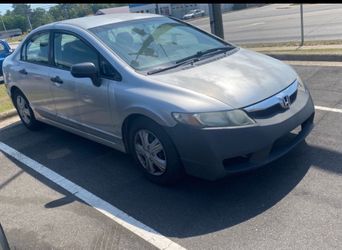 2010 Honda Civic
