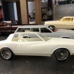 Model Car