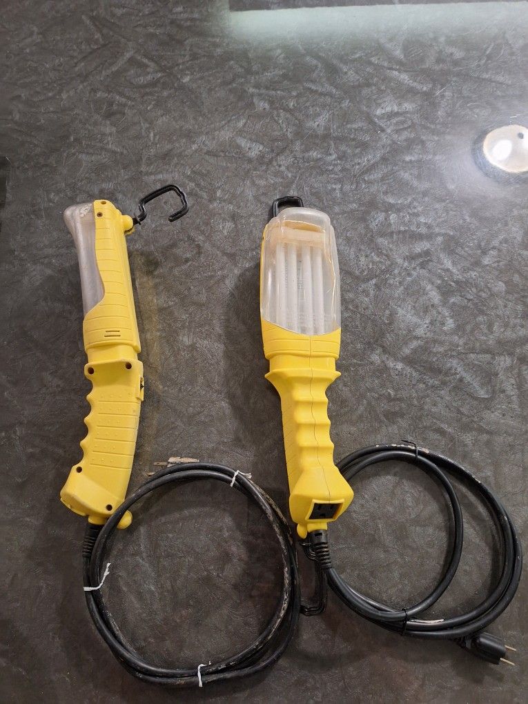 Work Lights