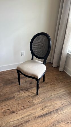 Chair for sale.