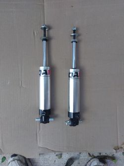 Shock Absorbers