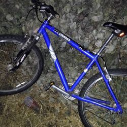 K2 HT 500 Mountain Bike 26 In