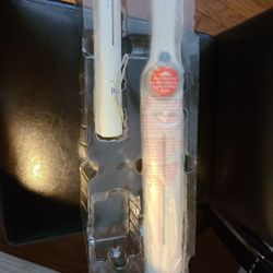 Set Verilux CleanWave and Portable Sanitizing Travel Wand - UV-C Technology - Kills Germs and Bacteria