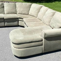 Section Couch