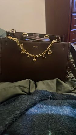 Coach rouge 31 No low ballers used twice