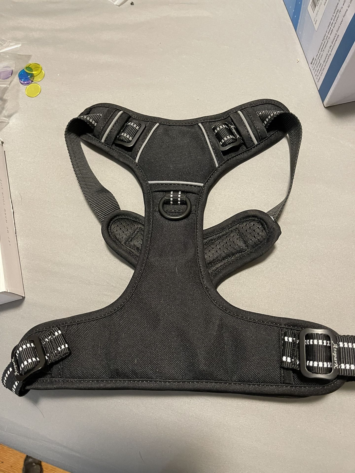 Dog Harness
