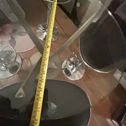 Glass Table 