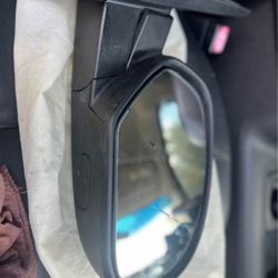 Chevy Side Mirrors