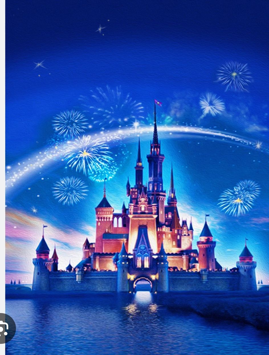Disney