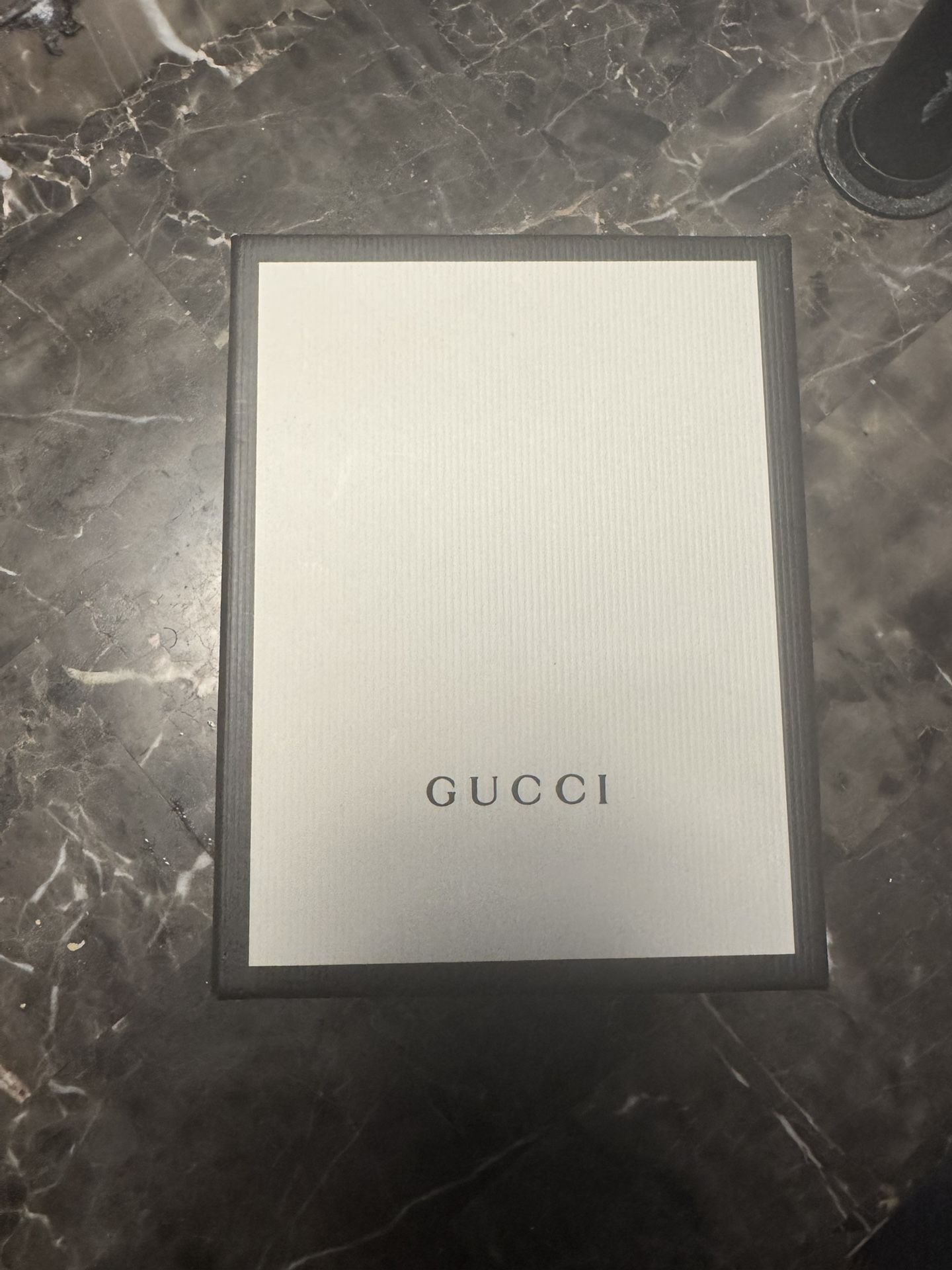 Men’s Gucci card holder