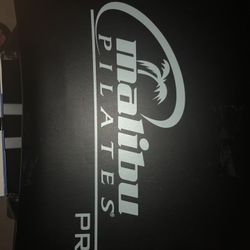 Pilates Chair / Brand New