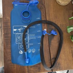 Hydration Pack