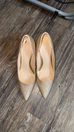 Nine West Heels