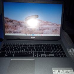 Acer Chromebook 315