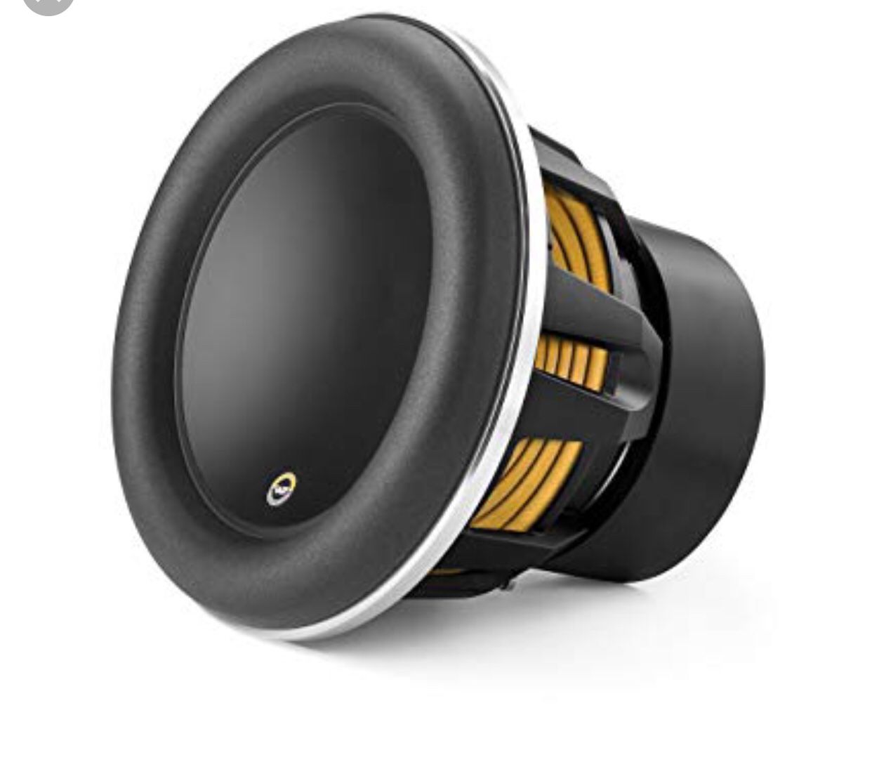 W-7 JL Audio 13”