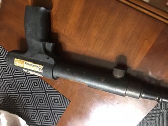 Ramset RS 22 Powder Fastening System Tool