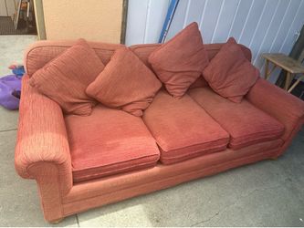 Free Sofa Cama / Free Sofa Bed
