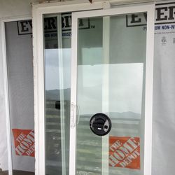 Sliding Door Good Condition Used Windows And Doors